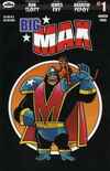Big Max Comic Books. Big Max Comics.